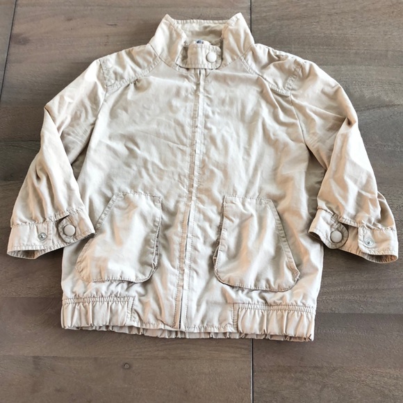 Bomber jacket - Picture 1 of 8